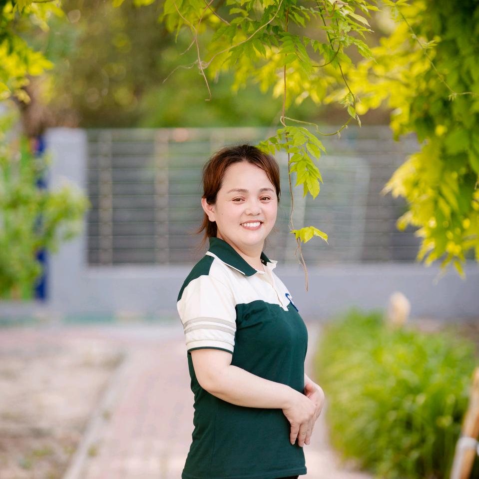 蜜罐儿智慧之星幼儿园巧老师
