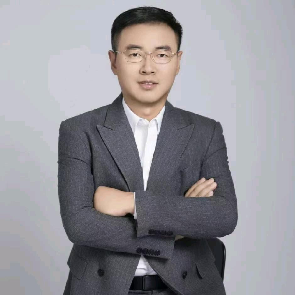 袁先生商业IP