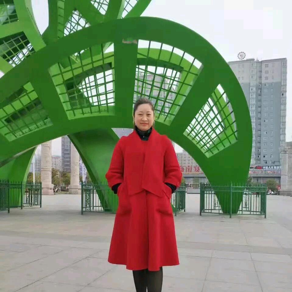 护工霞姐