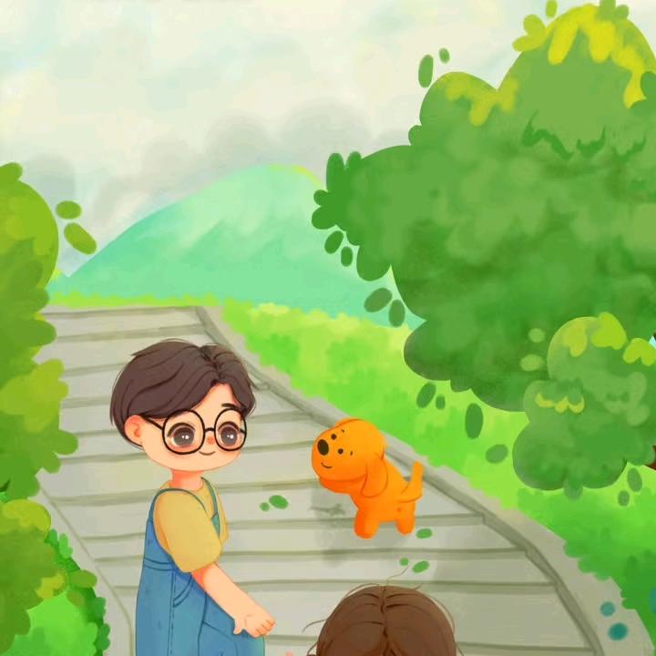 小颜哥