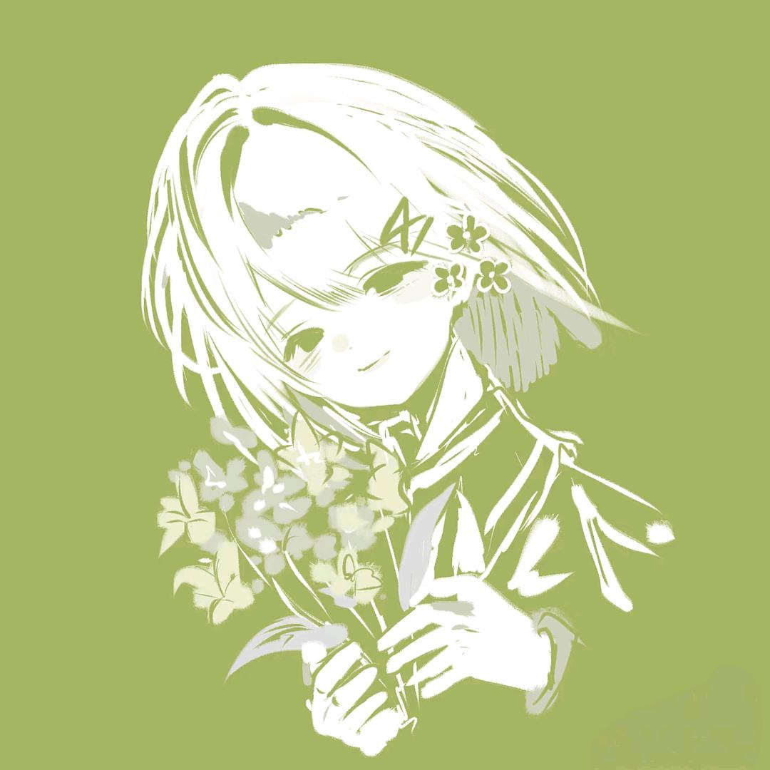 抹茶