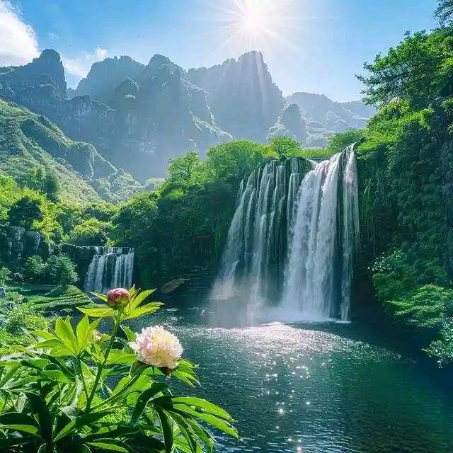 顺心💞如亿💰