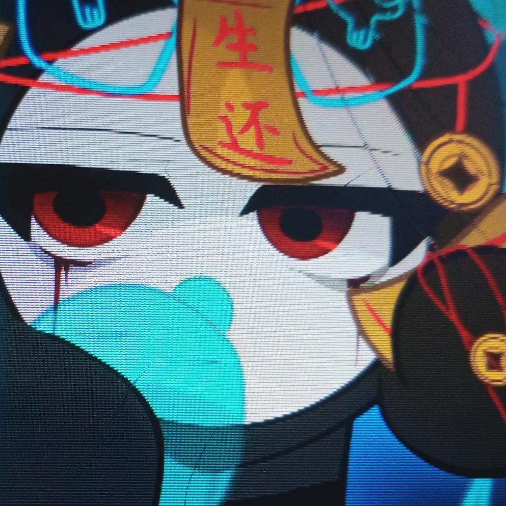 小摄魂