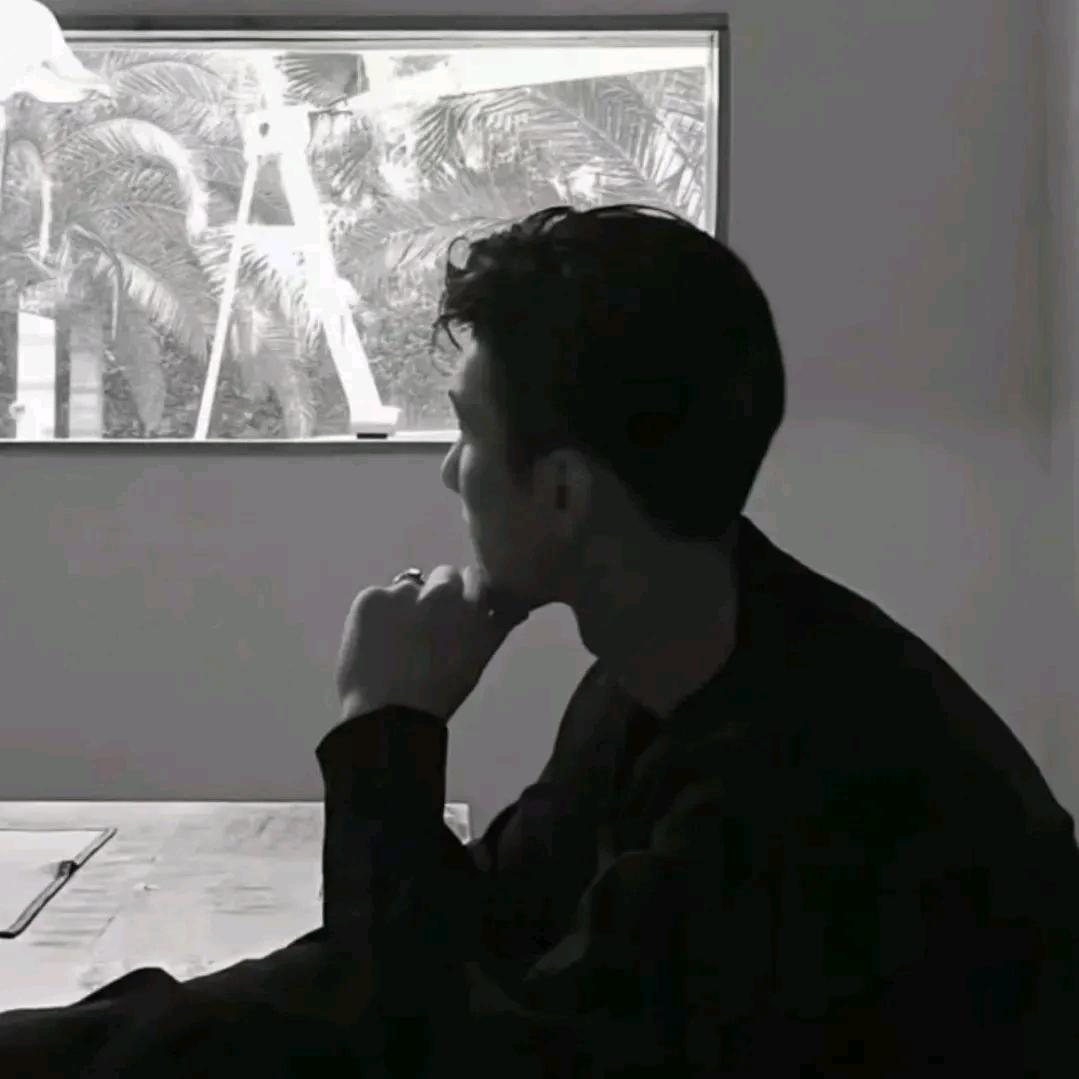 是个人
