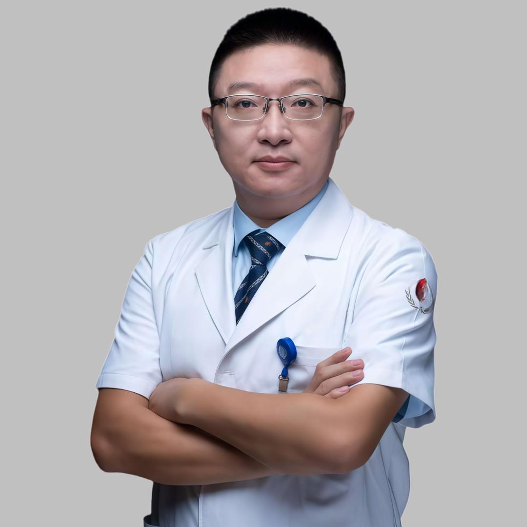 胸外科王勇杰