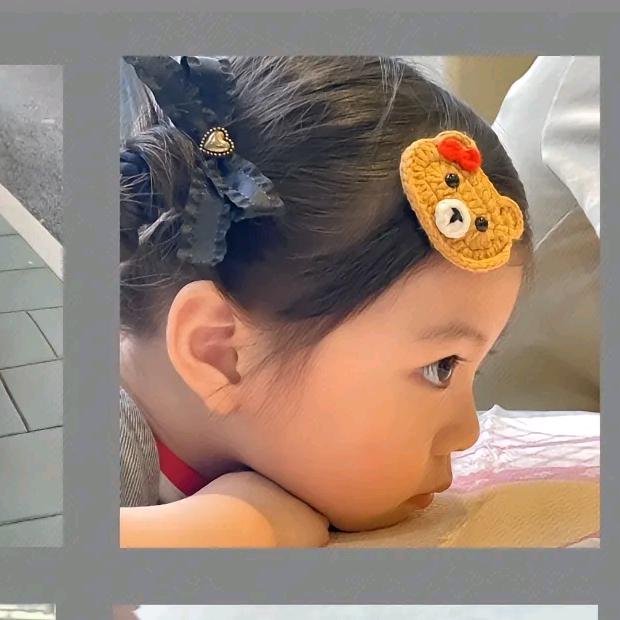 小雨呀