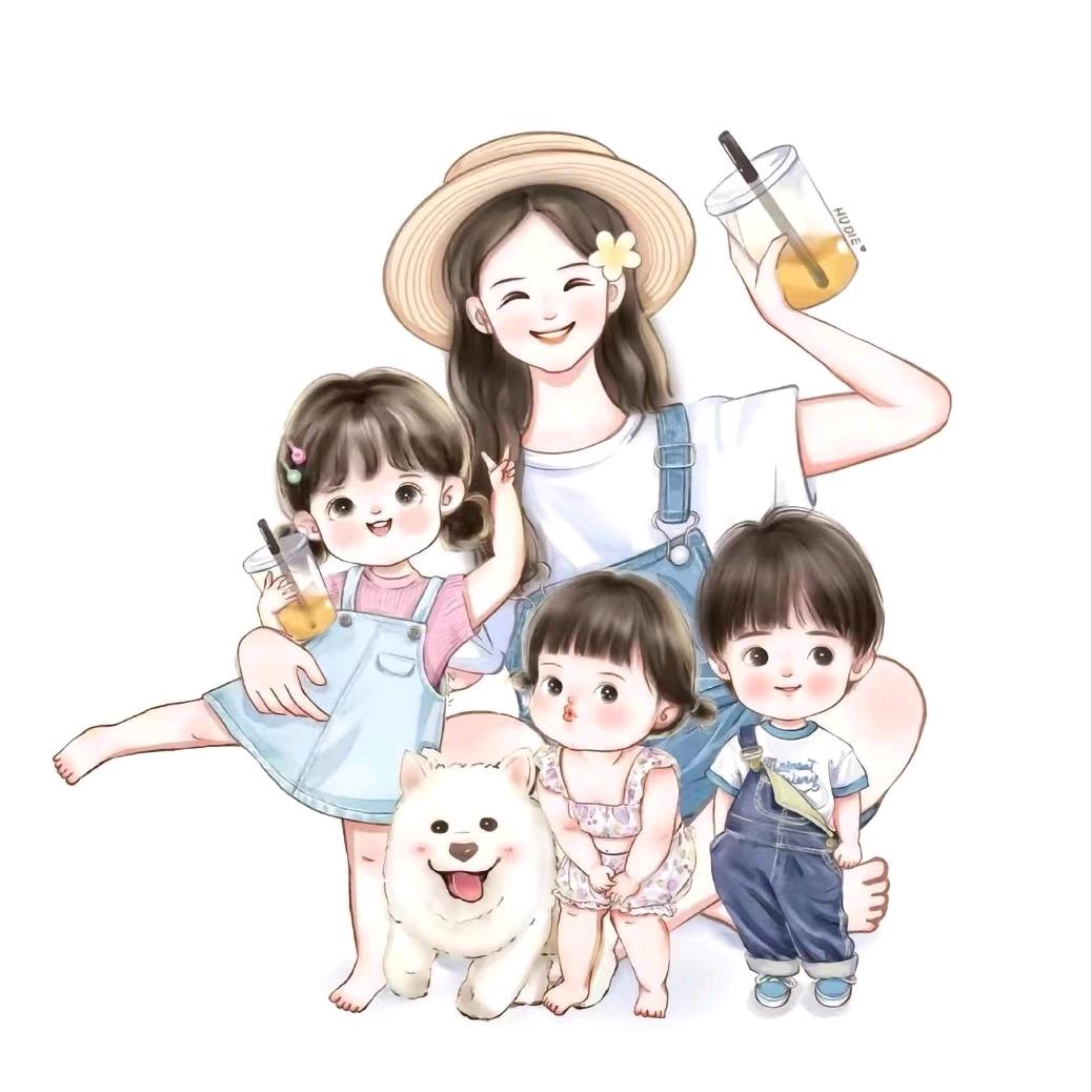 不能丢掉的执着