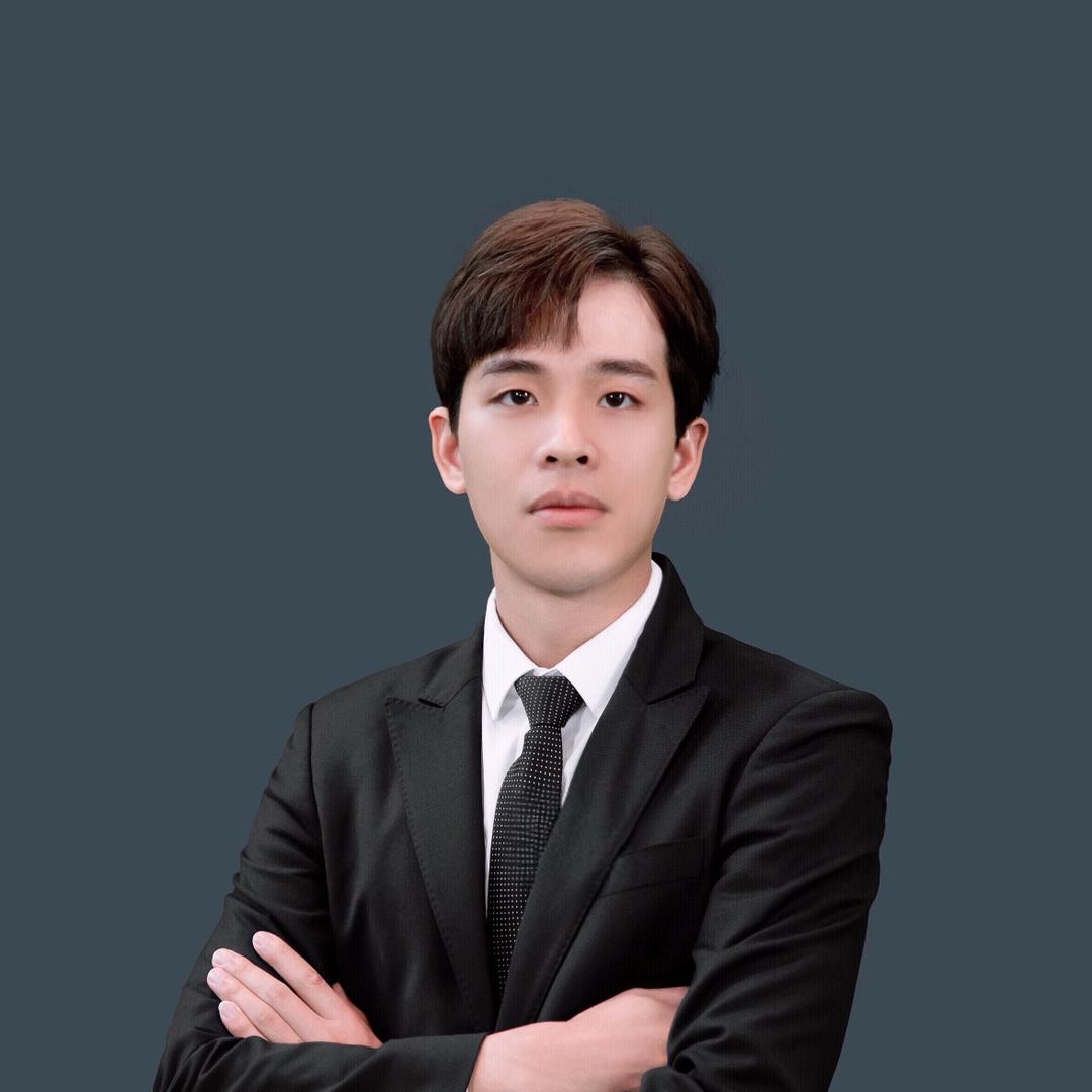 何同学