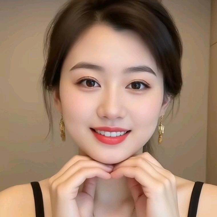 香香