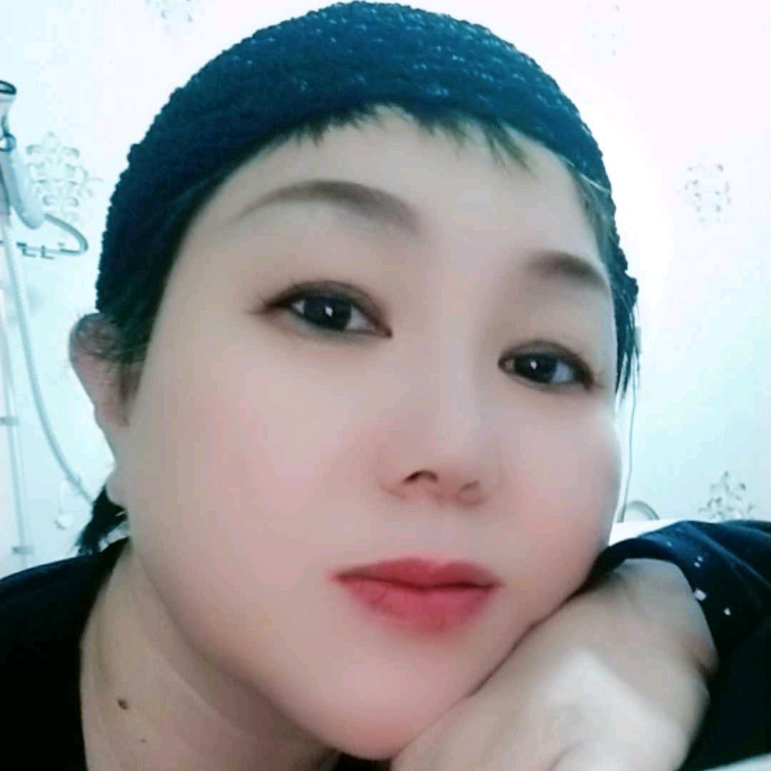 遇见小姨