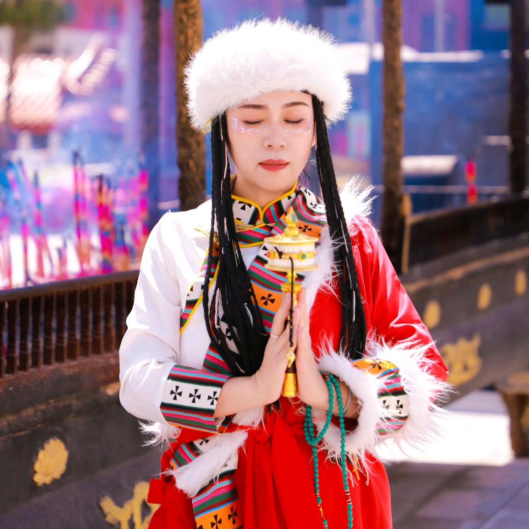 三妮阿姨