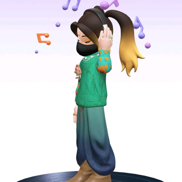 半盏流年💤👄