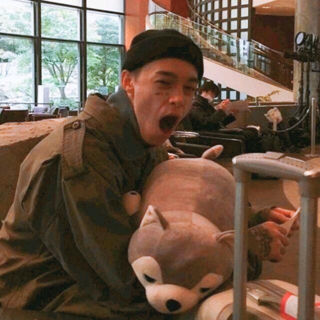 小鬼💫