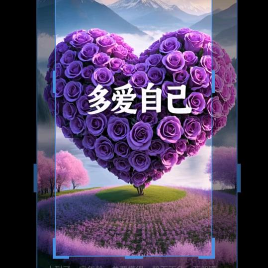 心想事成