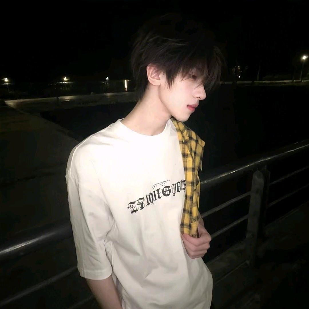 @_@头像