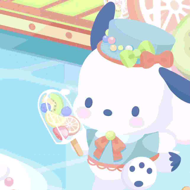 小帕( ﹡ˆoˆ﹡ )