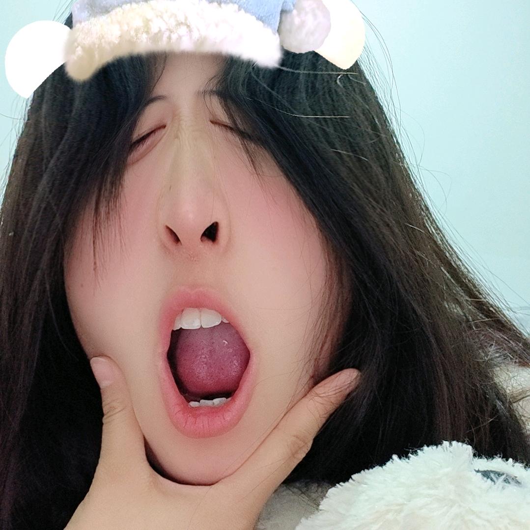 睡不醒