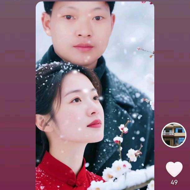 雪山飞狐