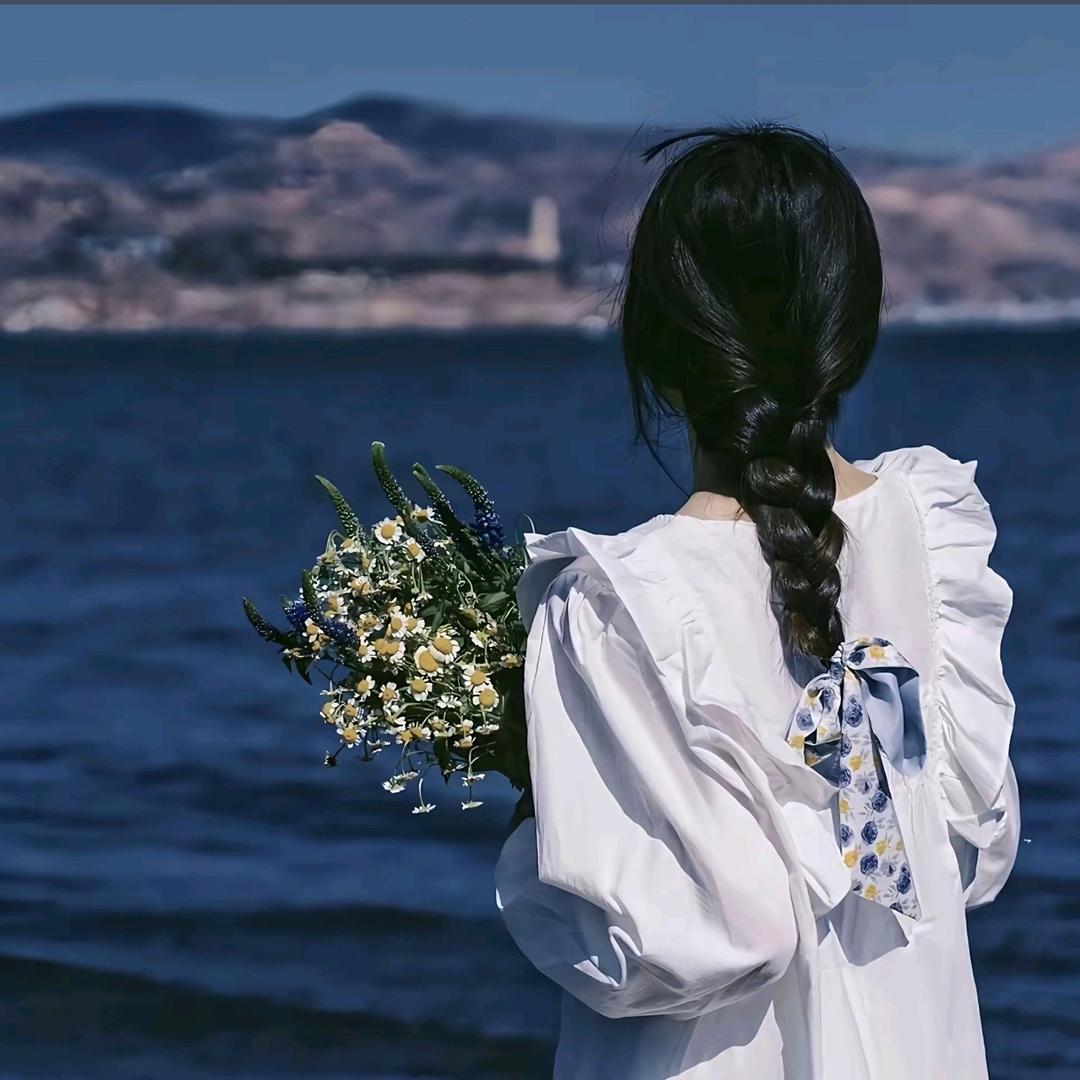云端女裤