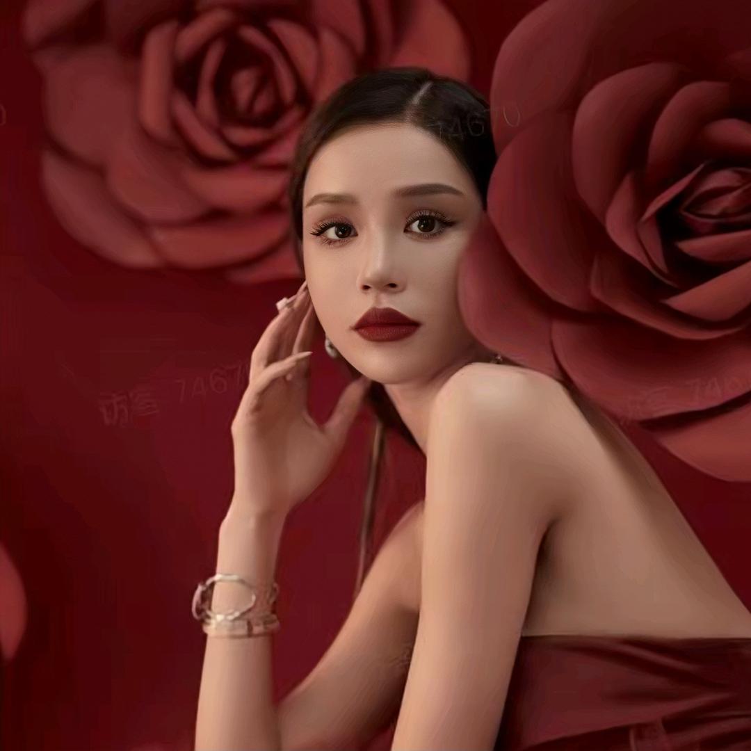 懒猫nono（时尚穿搭）