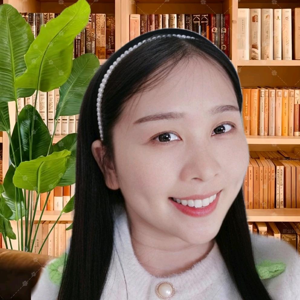 云朵老师