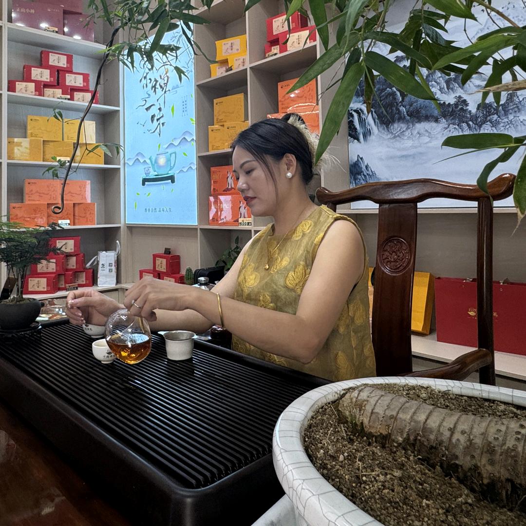 千度春归
