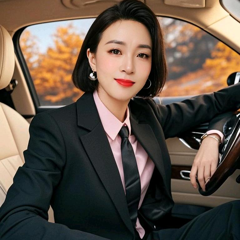 老板娘（缺老板）