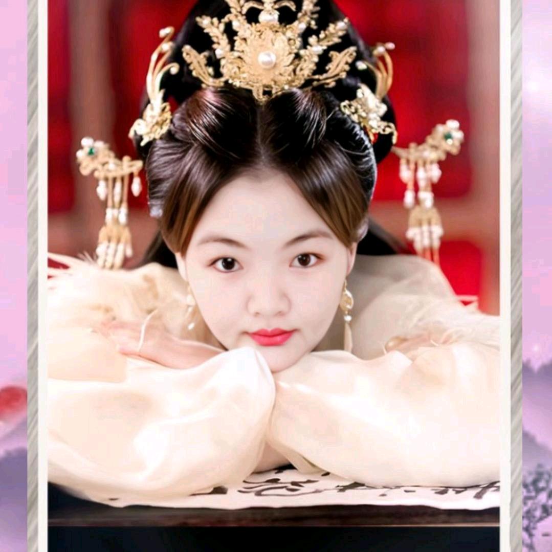 🕊果儿周周🕊