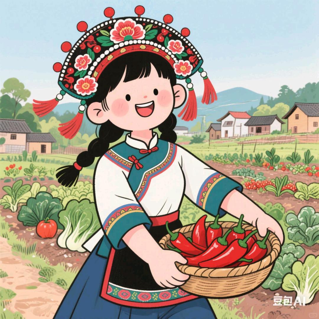 湘味日常