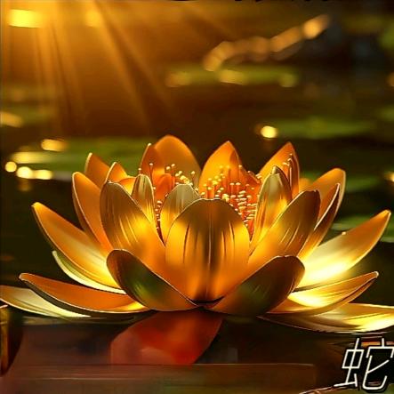 觉醒曙光