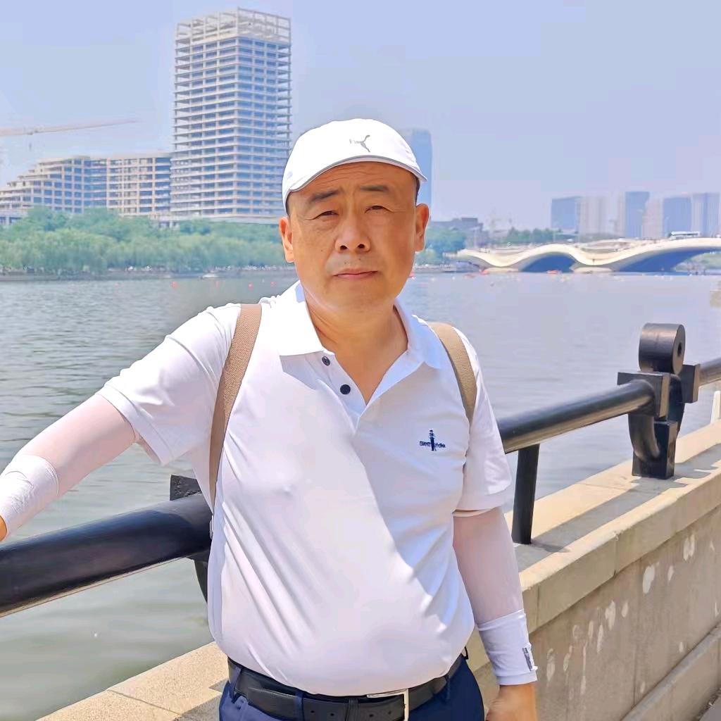 老刘老了
