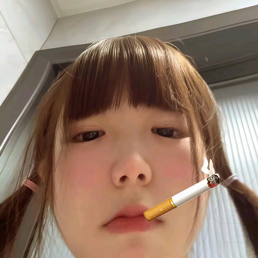 老品种姑娘