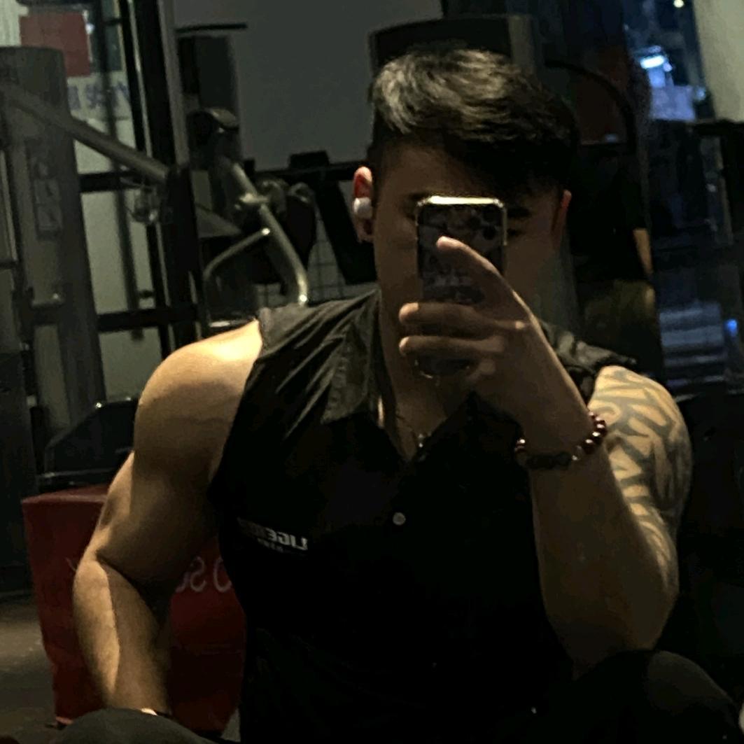许教练带你练体态