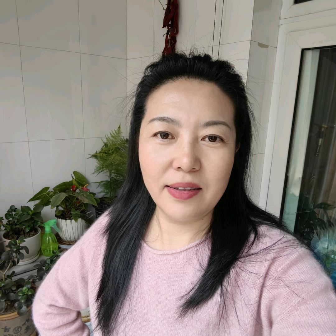 刘姐呀(爱穿搭)
