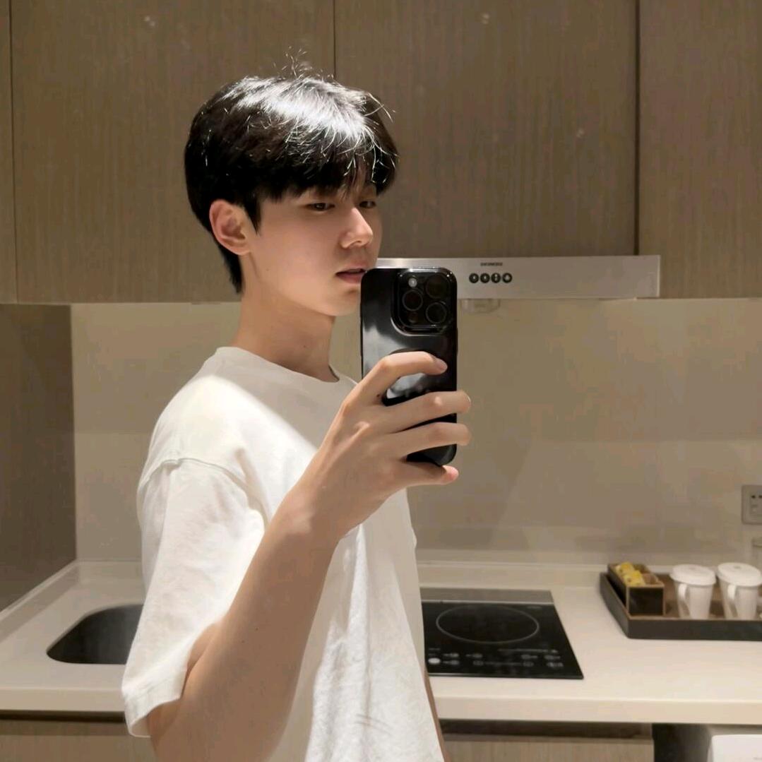 小杰