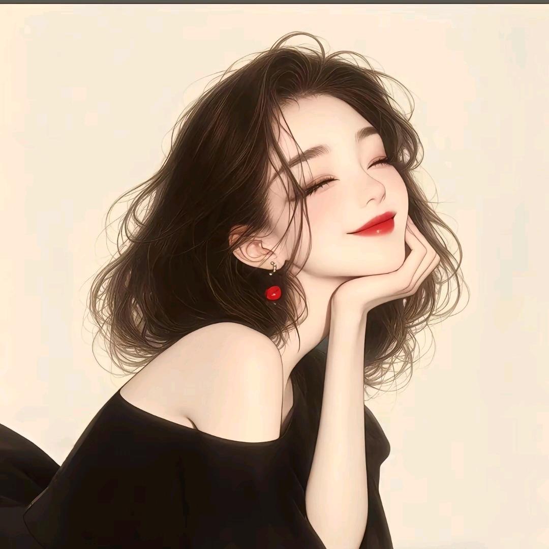 😊可爱的你