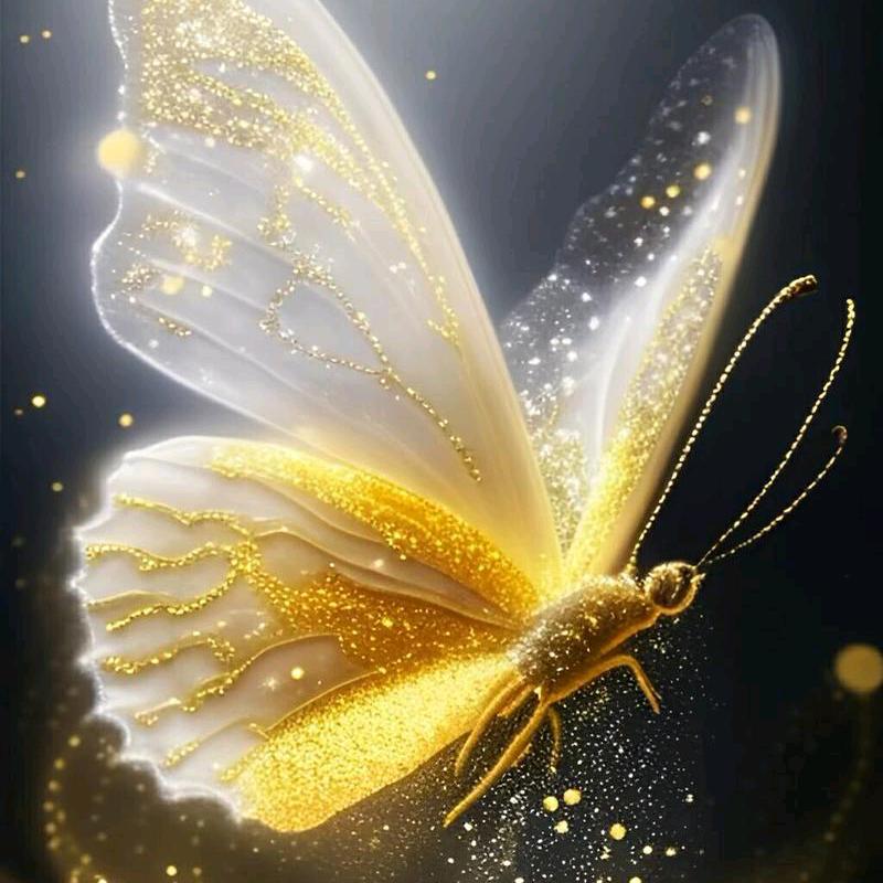 月亮湾☔️🦋🌙💫💫