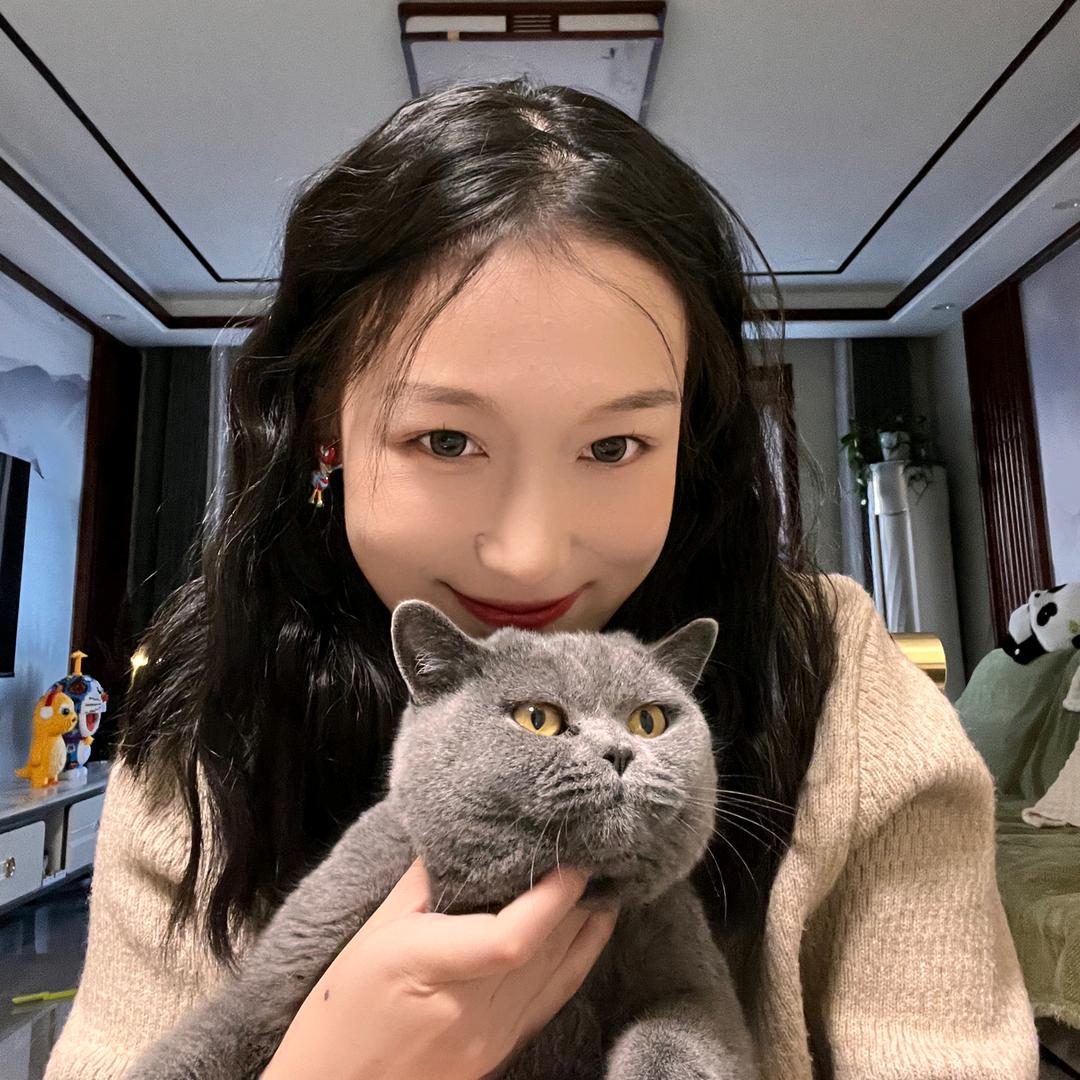 赵思思💕
