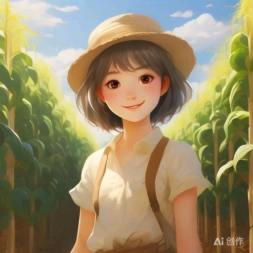 老白农资精选