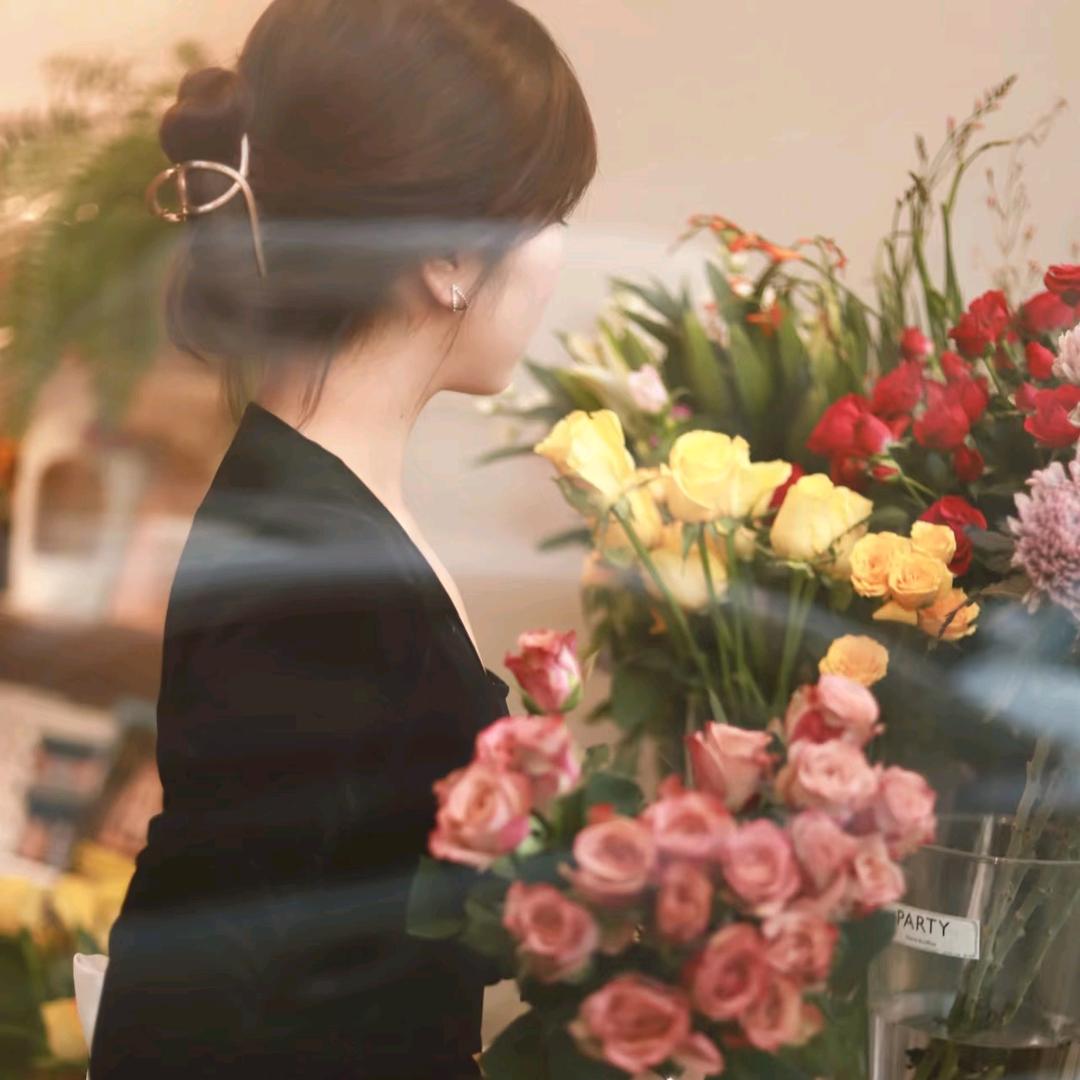 晴晴的花店