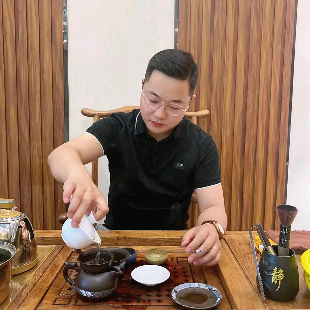 阿宇🌹