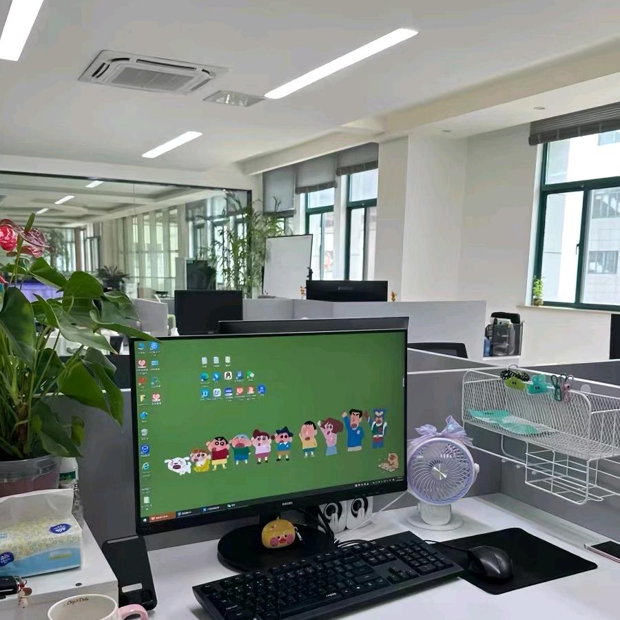 创业路上的 19C