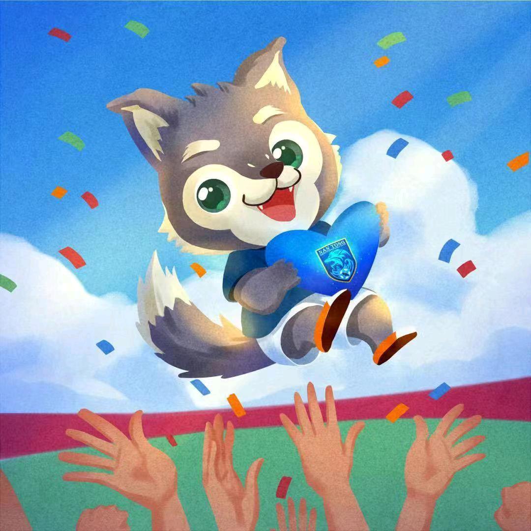 王一贝💙