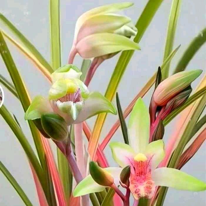 阿美兰花