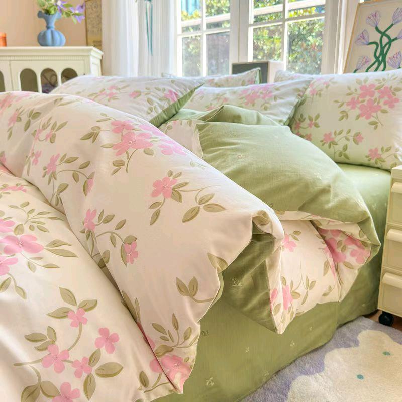 柚见你纺织品小铺