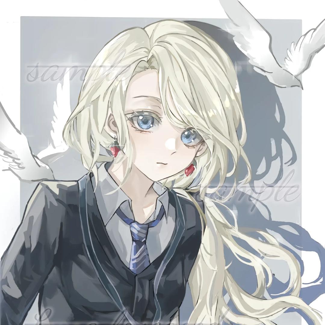 尘Moonlight