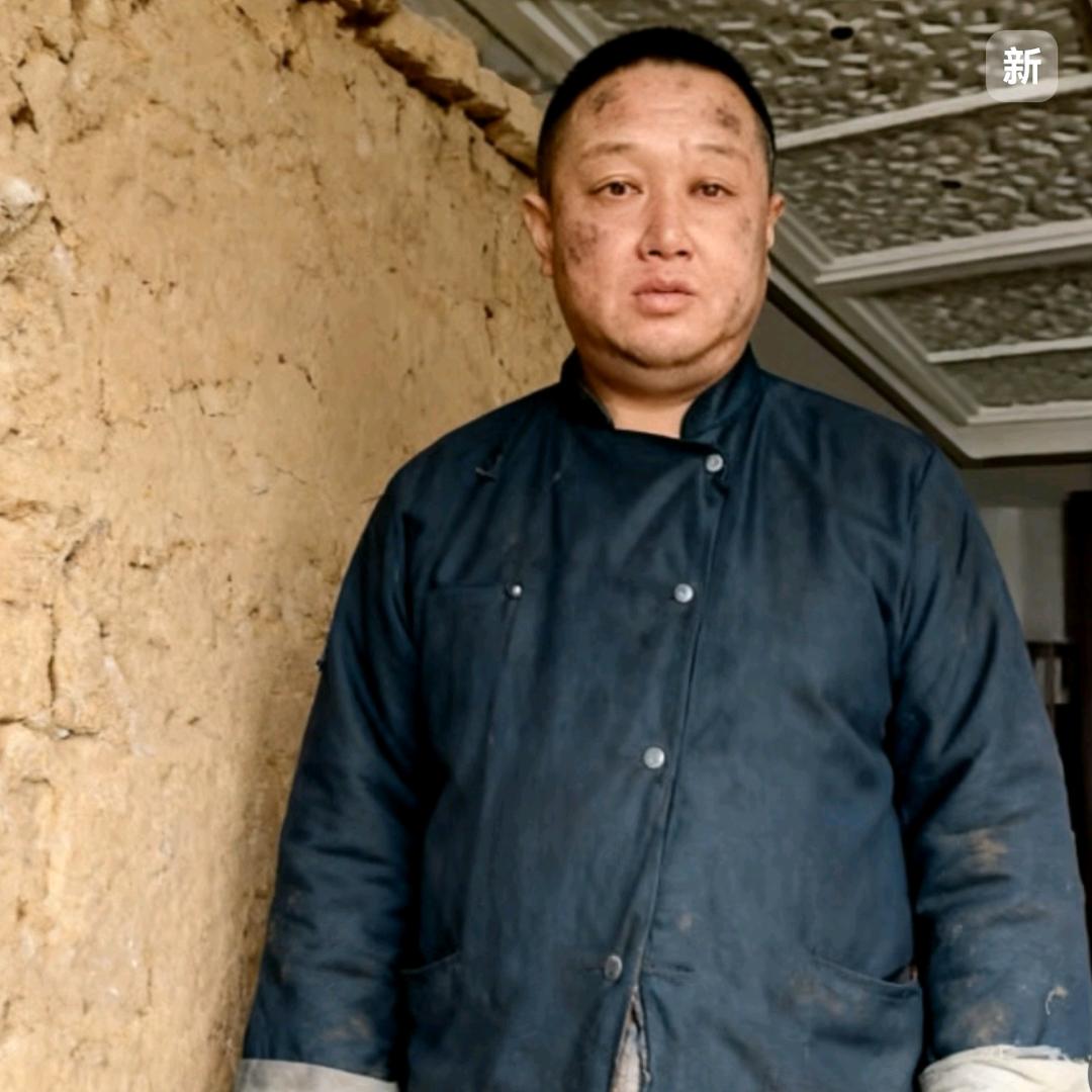 我的棱角去哪了
