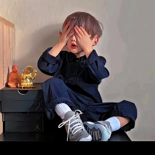 限量版  温柔男友