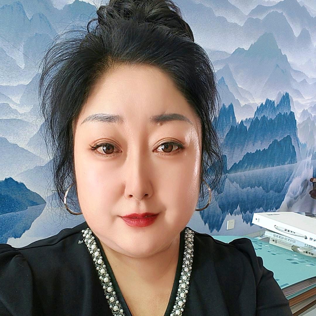 淄川成哥软装墙布窗帘海燕
