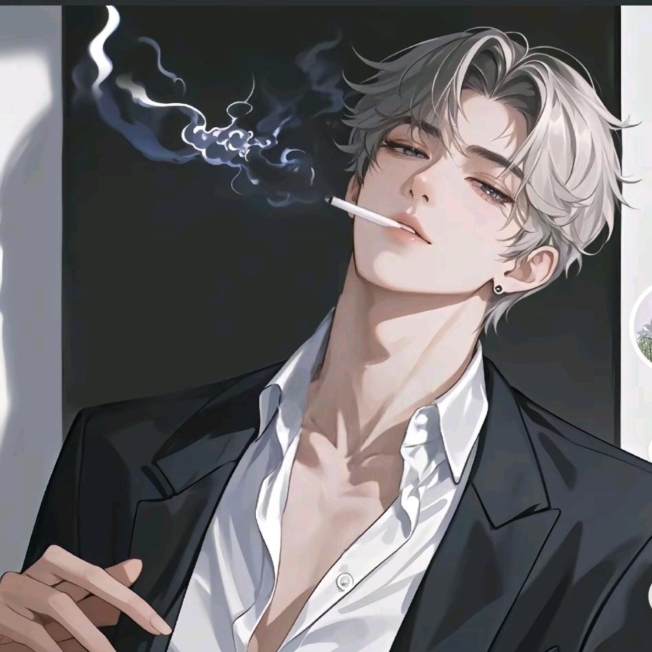 快乐大男孩